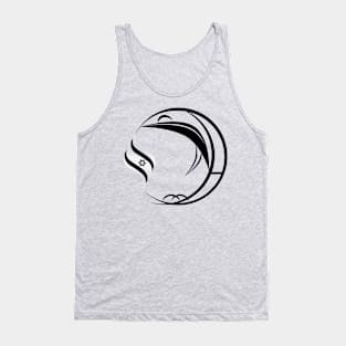 IWG - Israel Wheel gymnastic - Rhonrad Tank Top